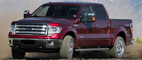 2013 EcoBoost F150